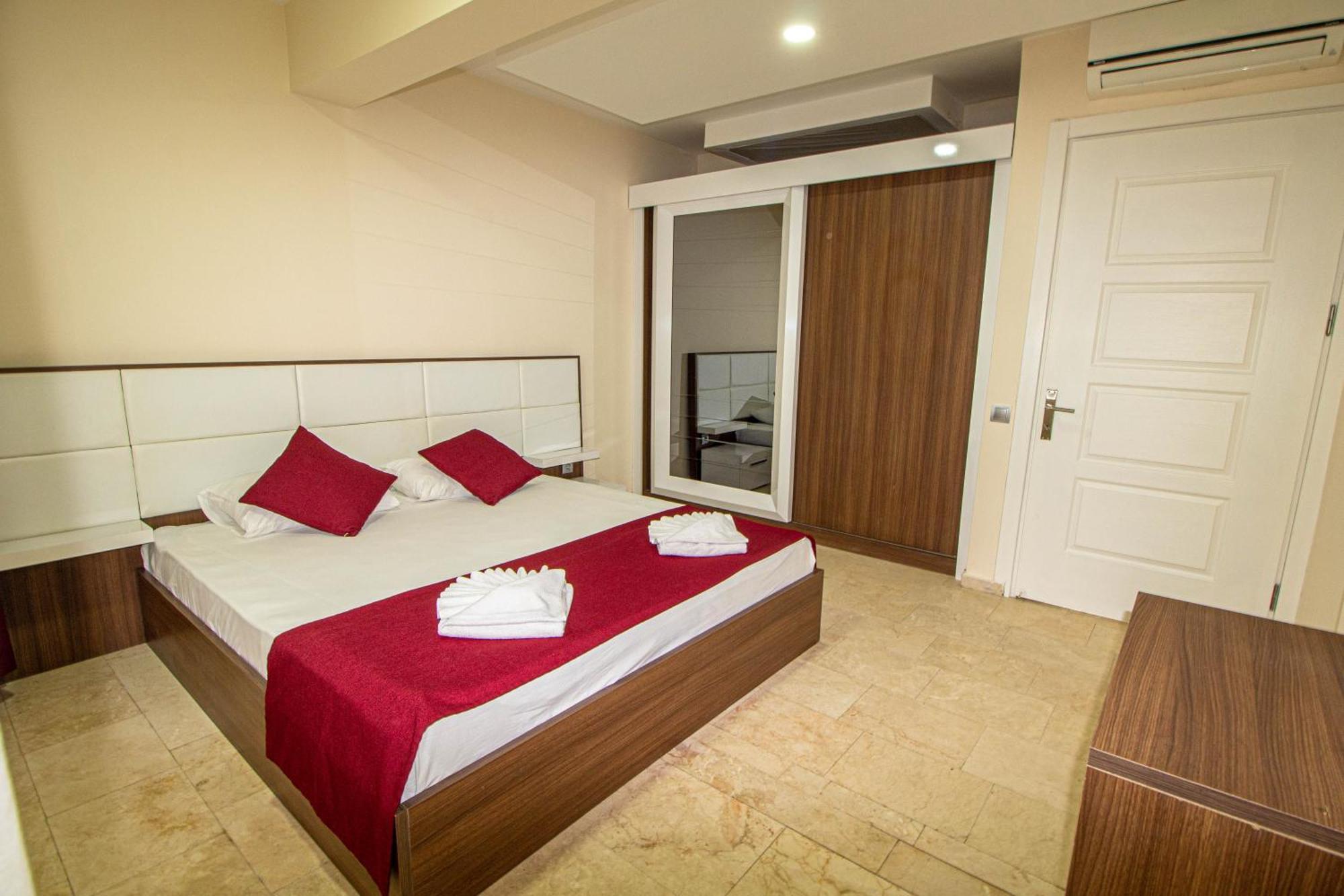Zehra Hotel