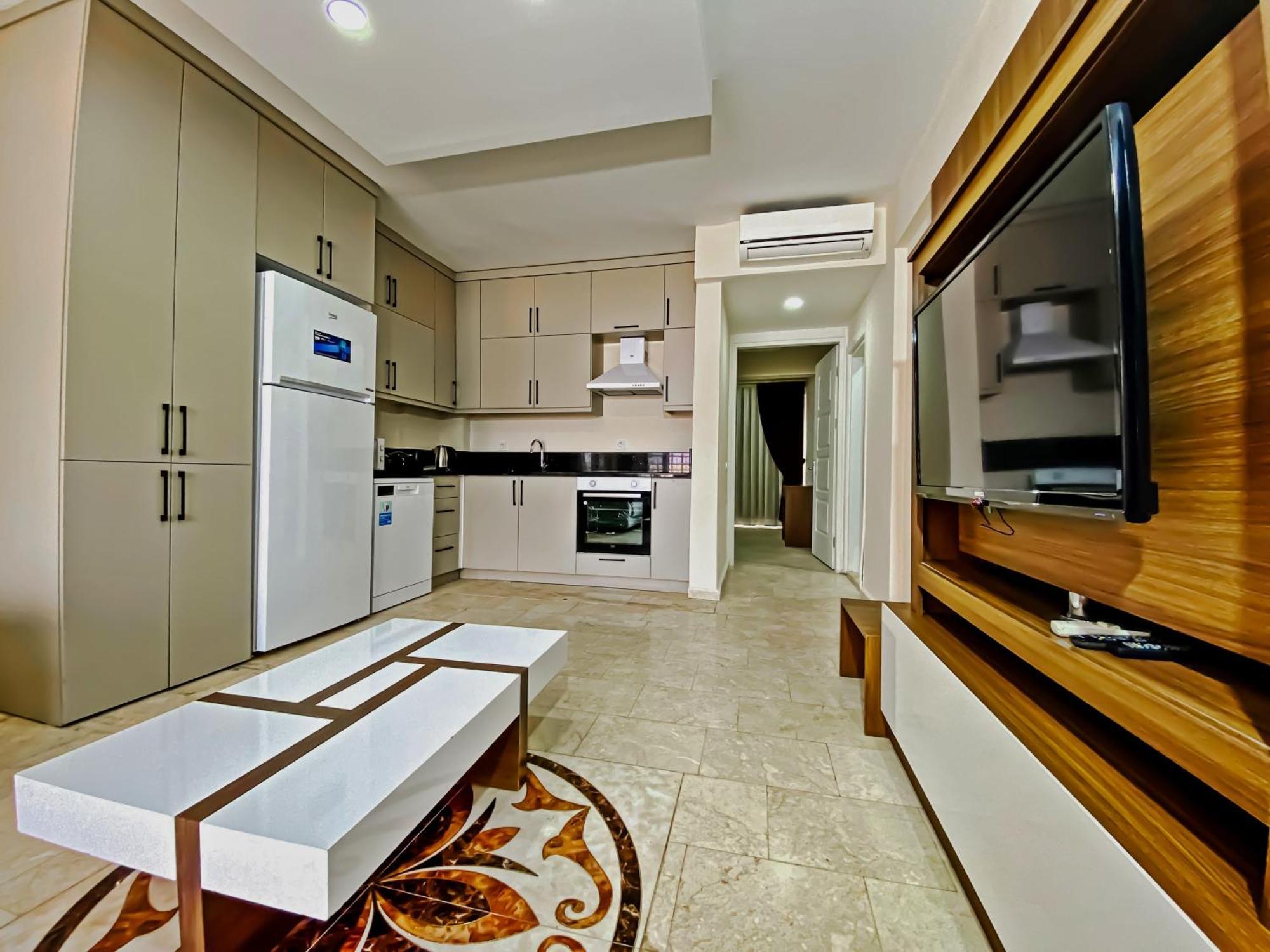 Zehra Hotel Oludeniz
