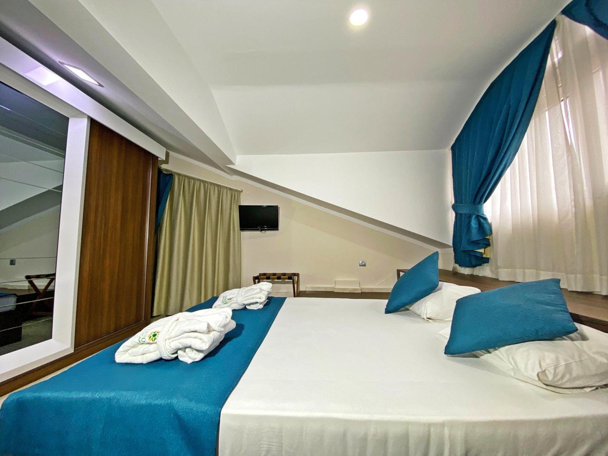 Zehra 2* Oludeniz