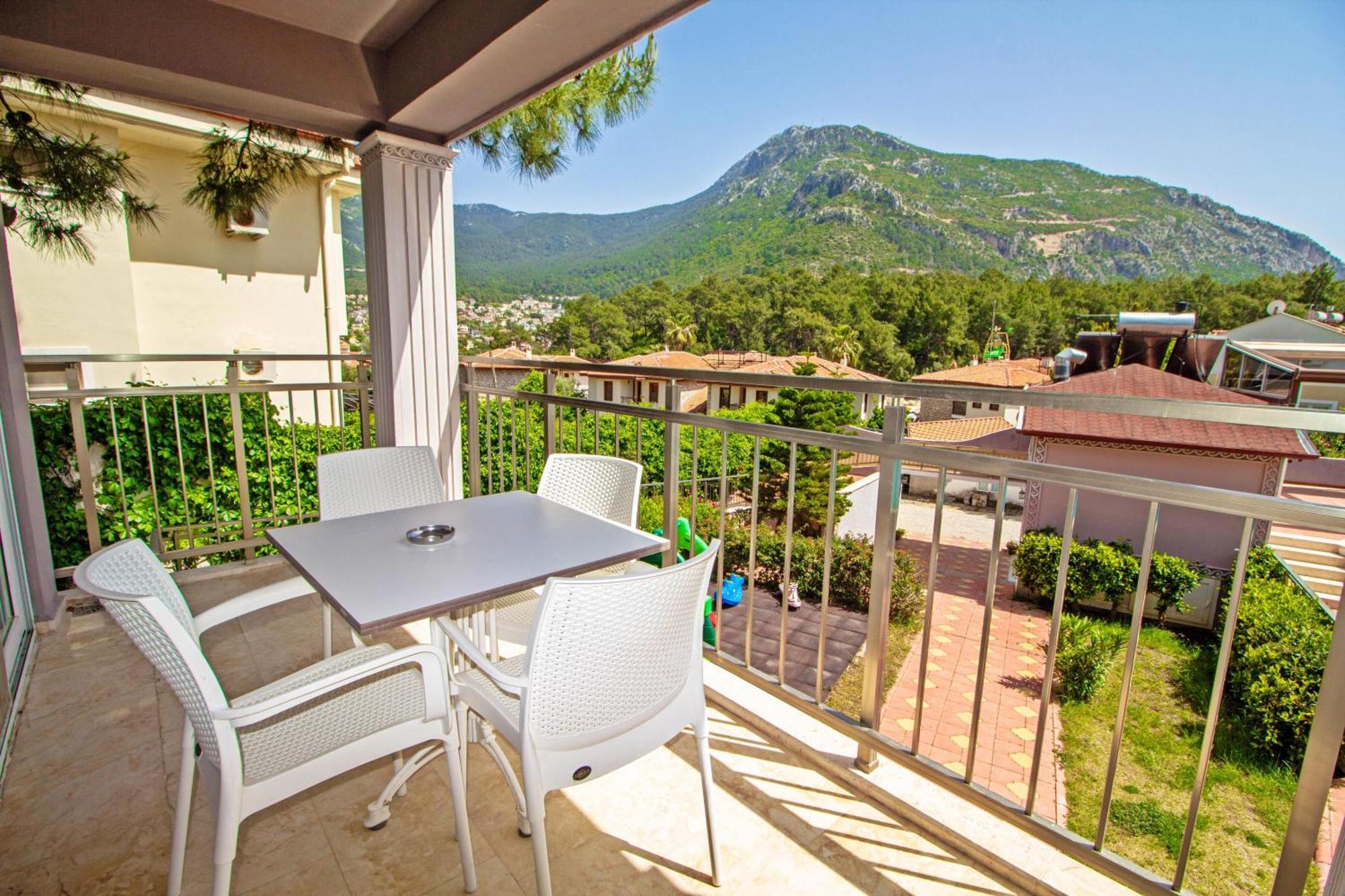 Hotel Zehra