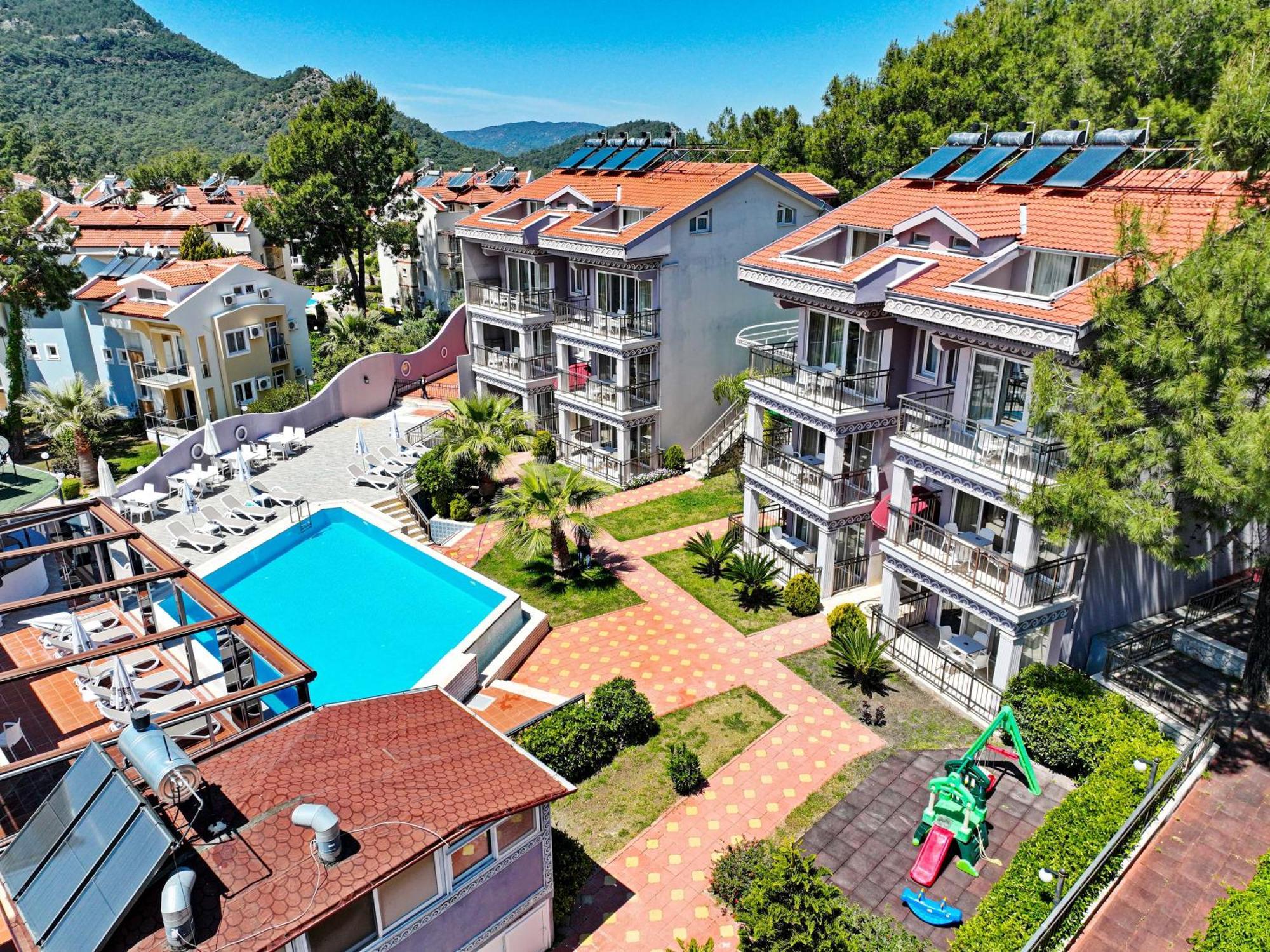 Zehra Hotel Oludeniz