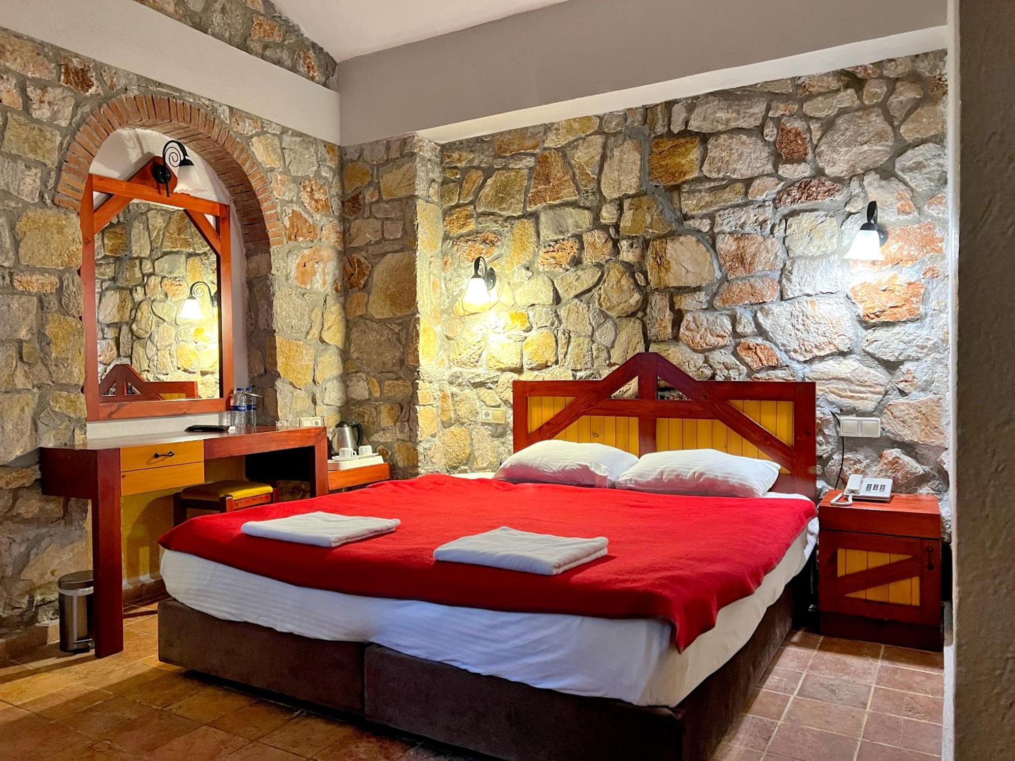 Symbola Oludeniz