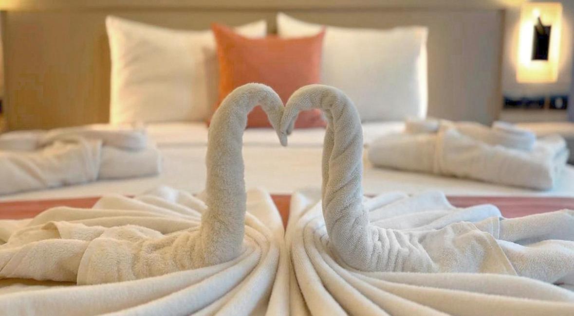 Casa De Levissi Hotel Oludeniz