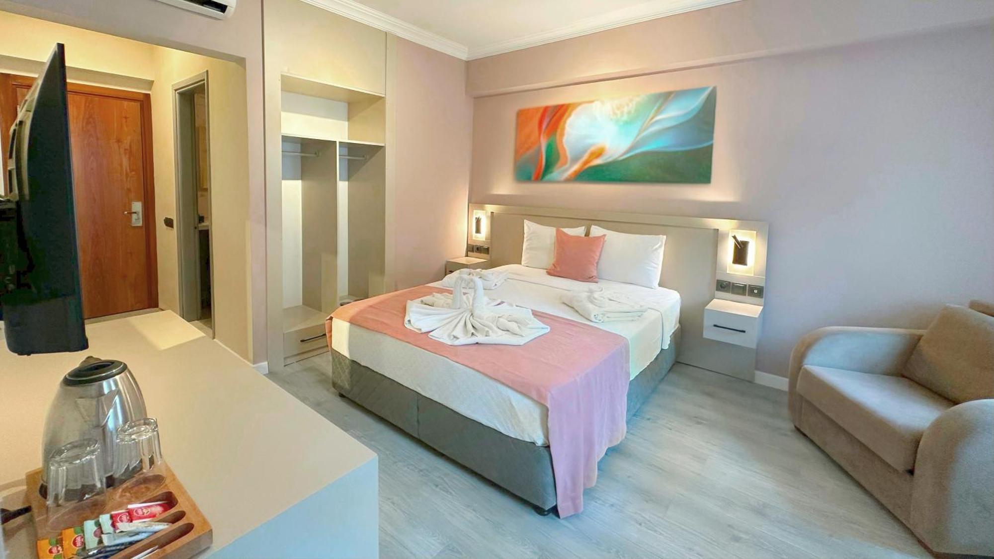 Hotel Casa De Levissi
