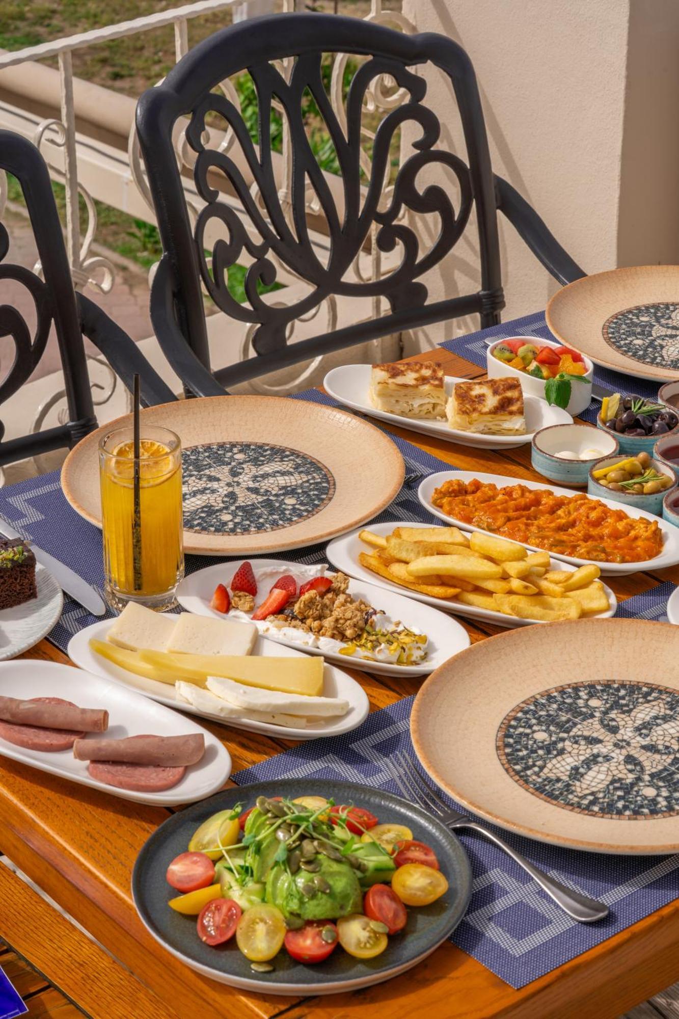 Otel Jade (adults Only) 2*