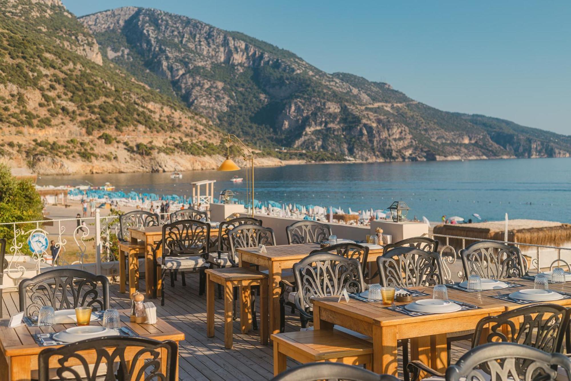 Jade (adults Only) Ölüdeniz