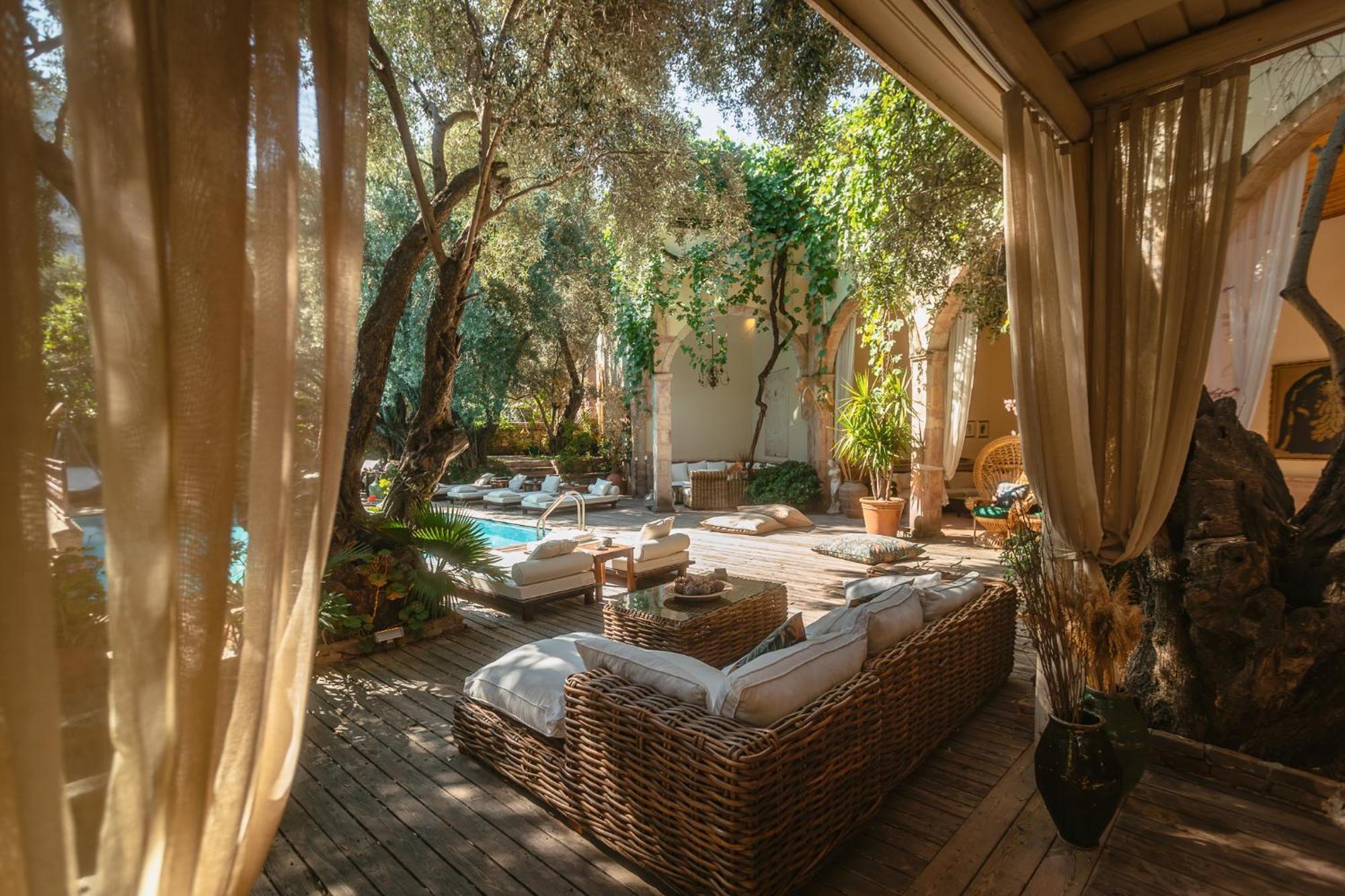 Jade (adults Only) Otel