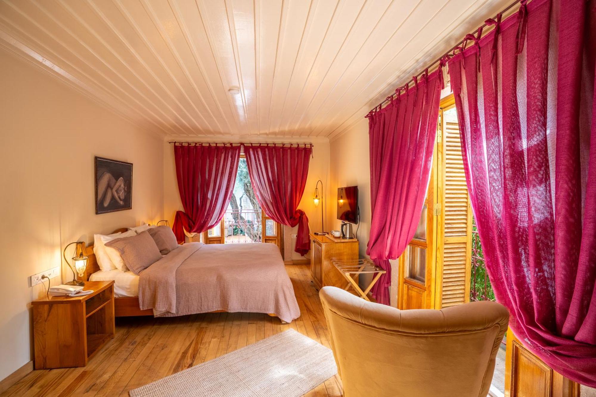Otel Jade (adults Only)