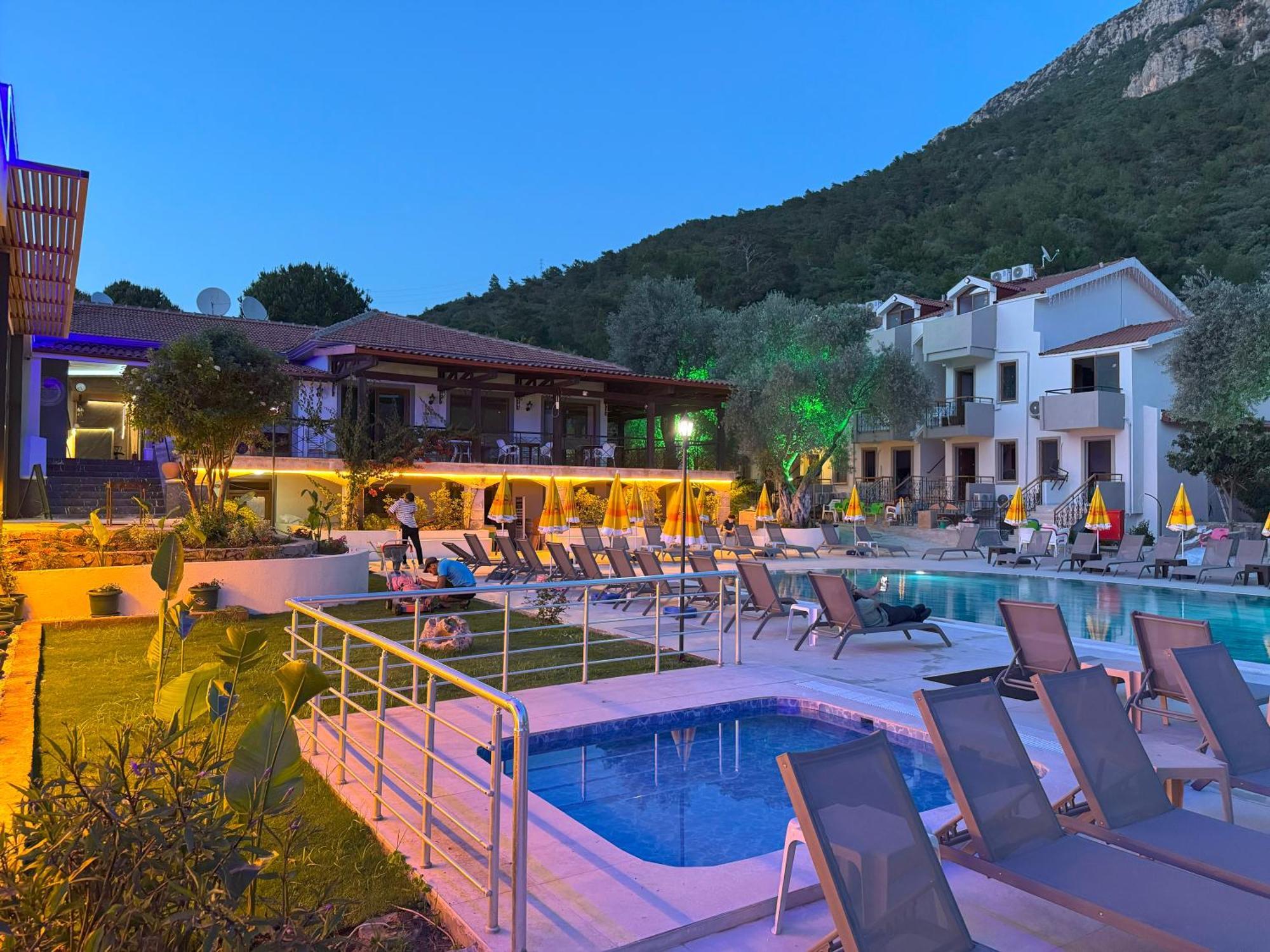Katre Ölüdeniz