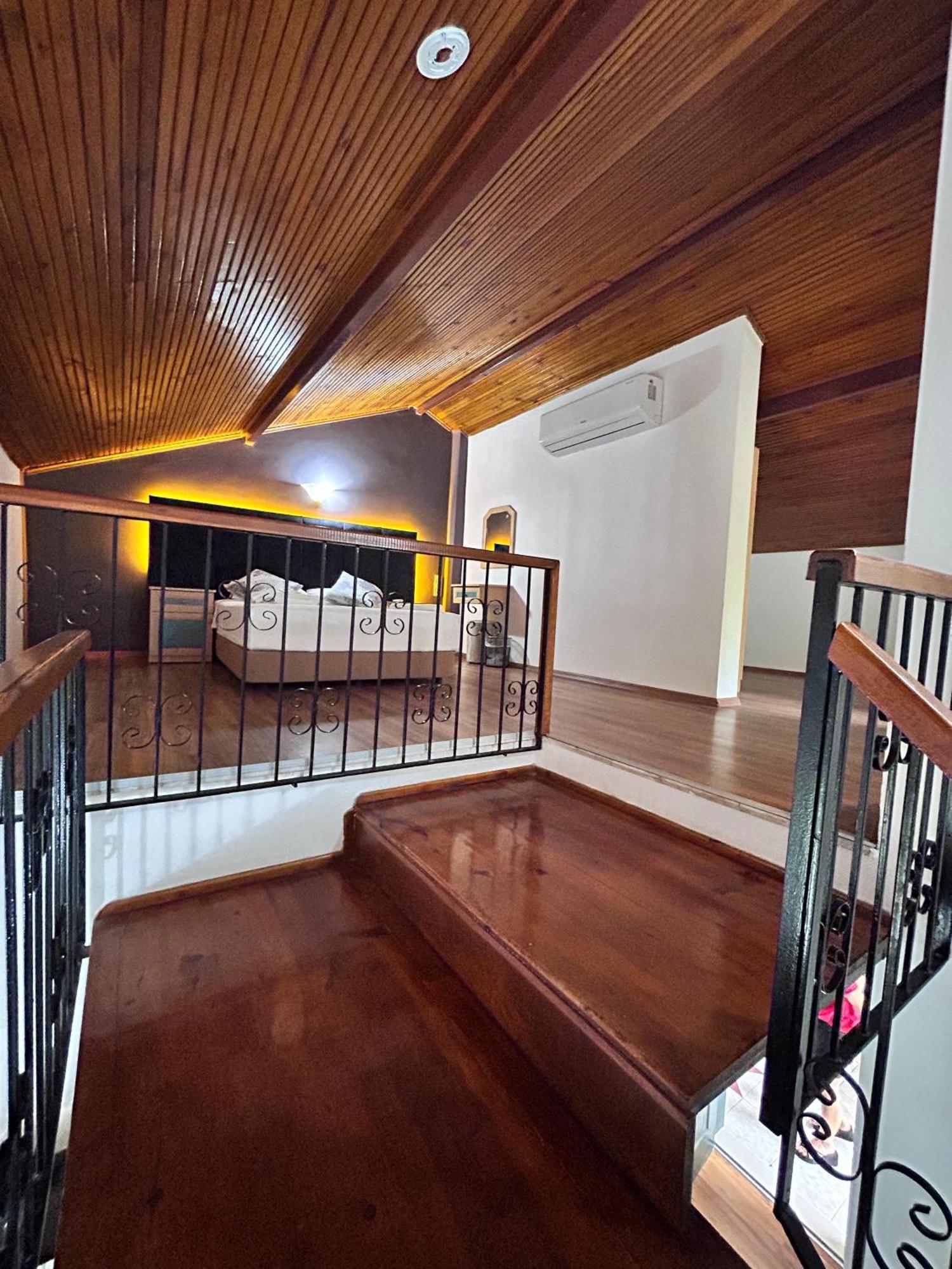 Balkaya Hotel Ölüdeniz