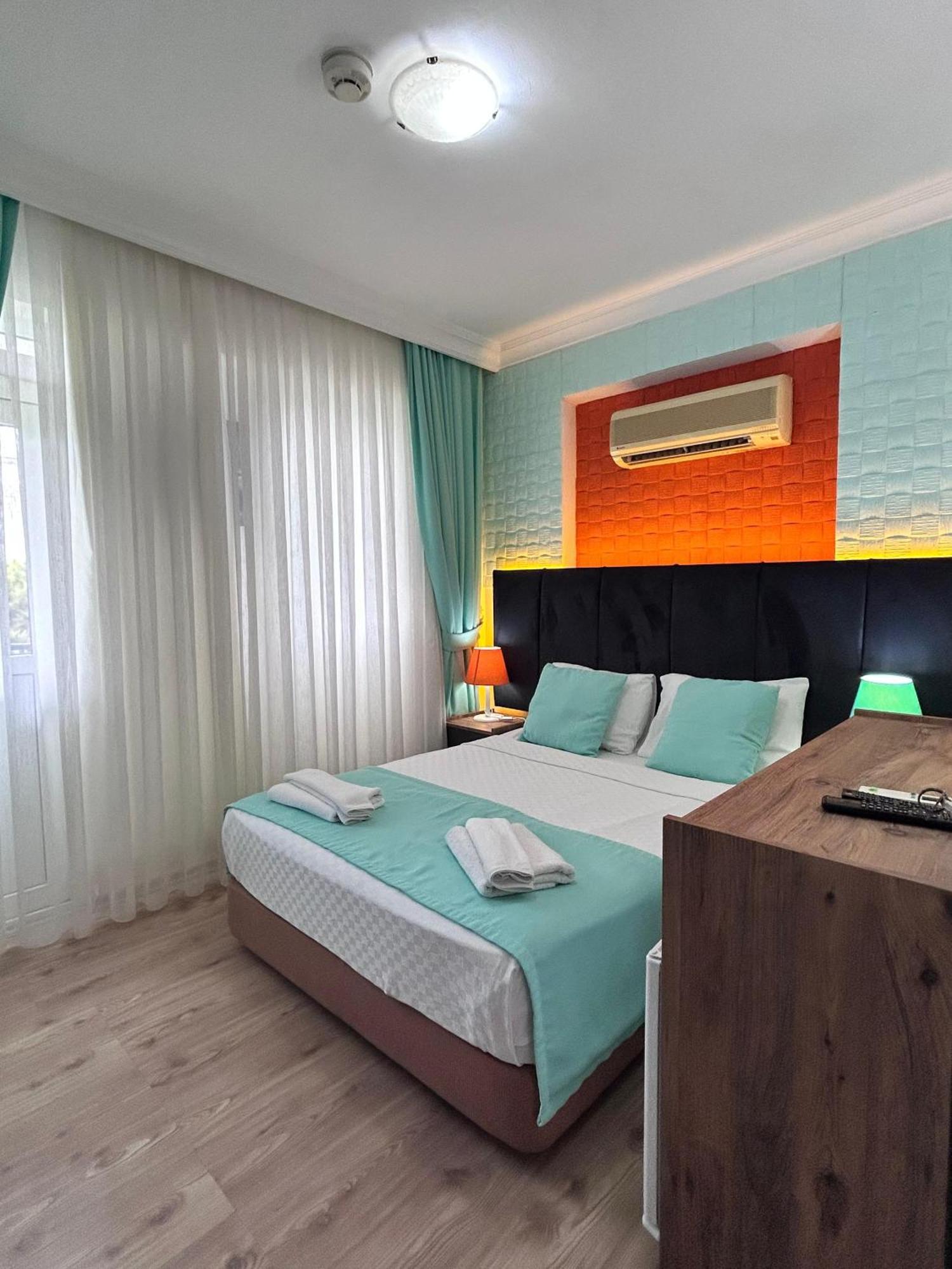 Hotel Balkaya Ölüdeniz