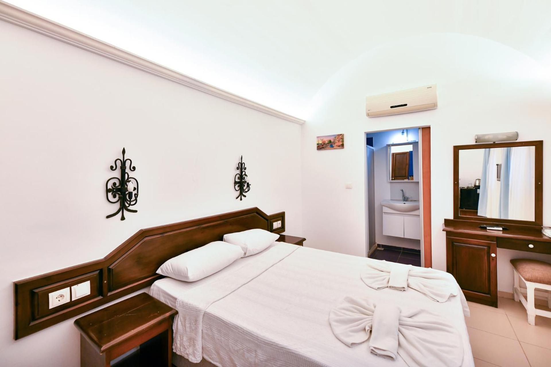 Lodge Sunmed Oludeniz