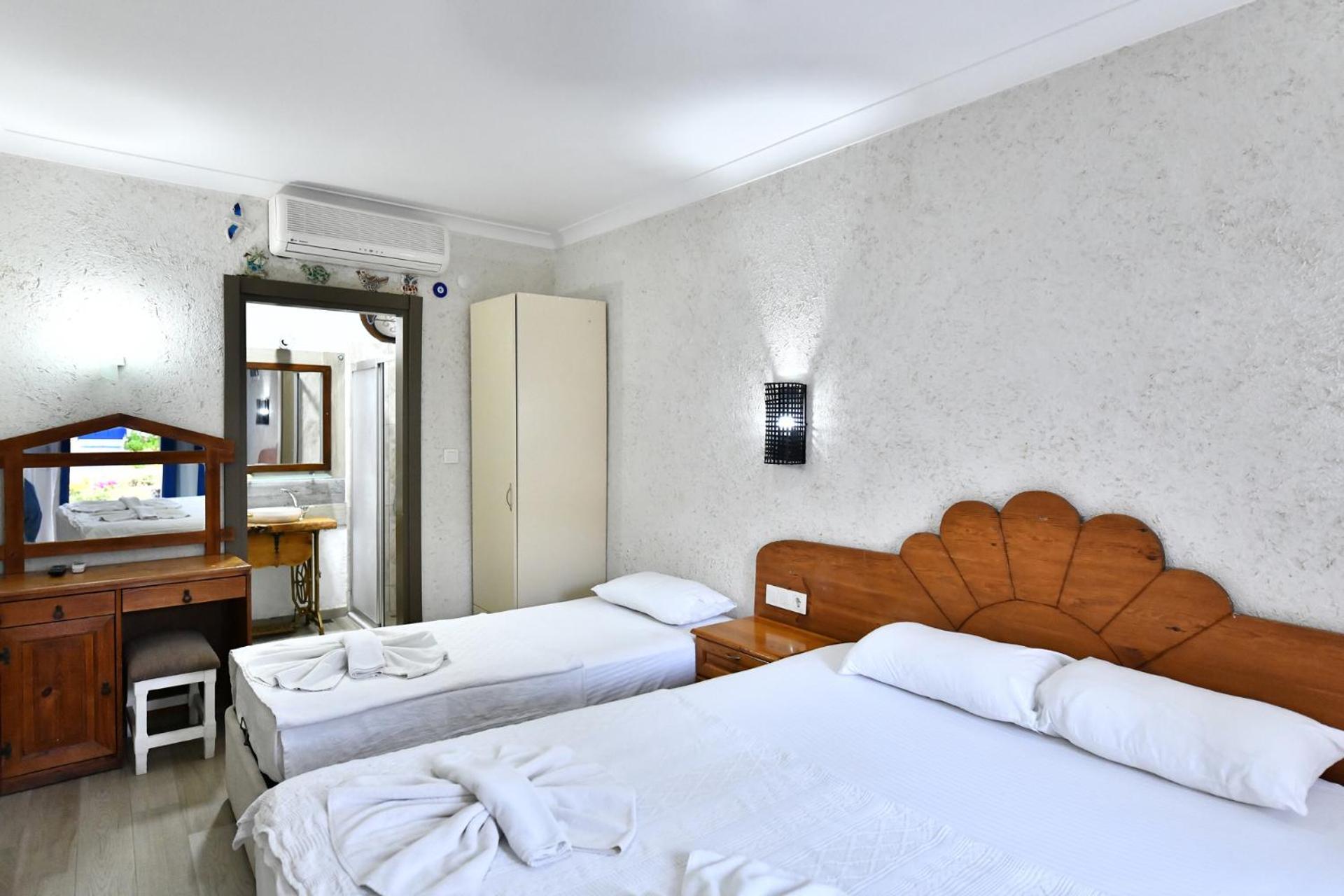 Sunmed Orman Evi Ölüdeniz