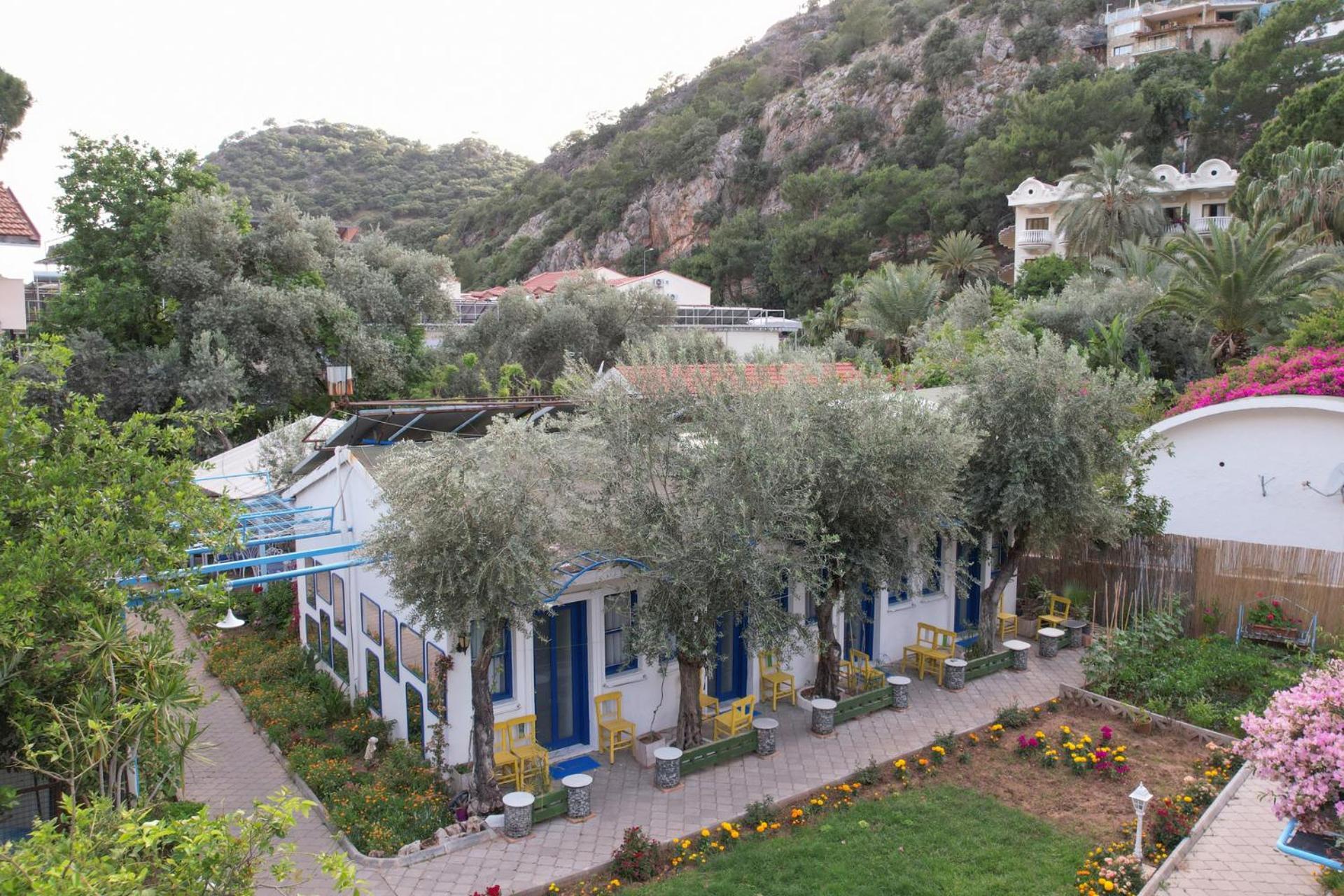 Lodge Sunmed Oludeniz