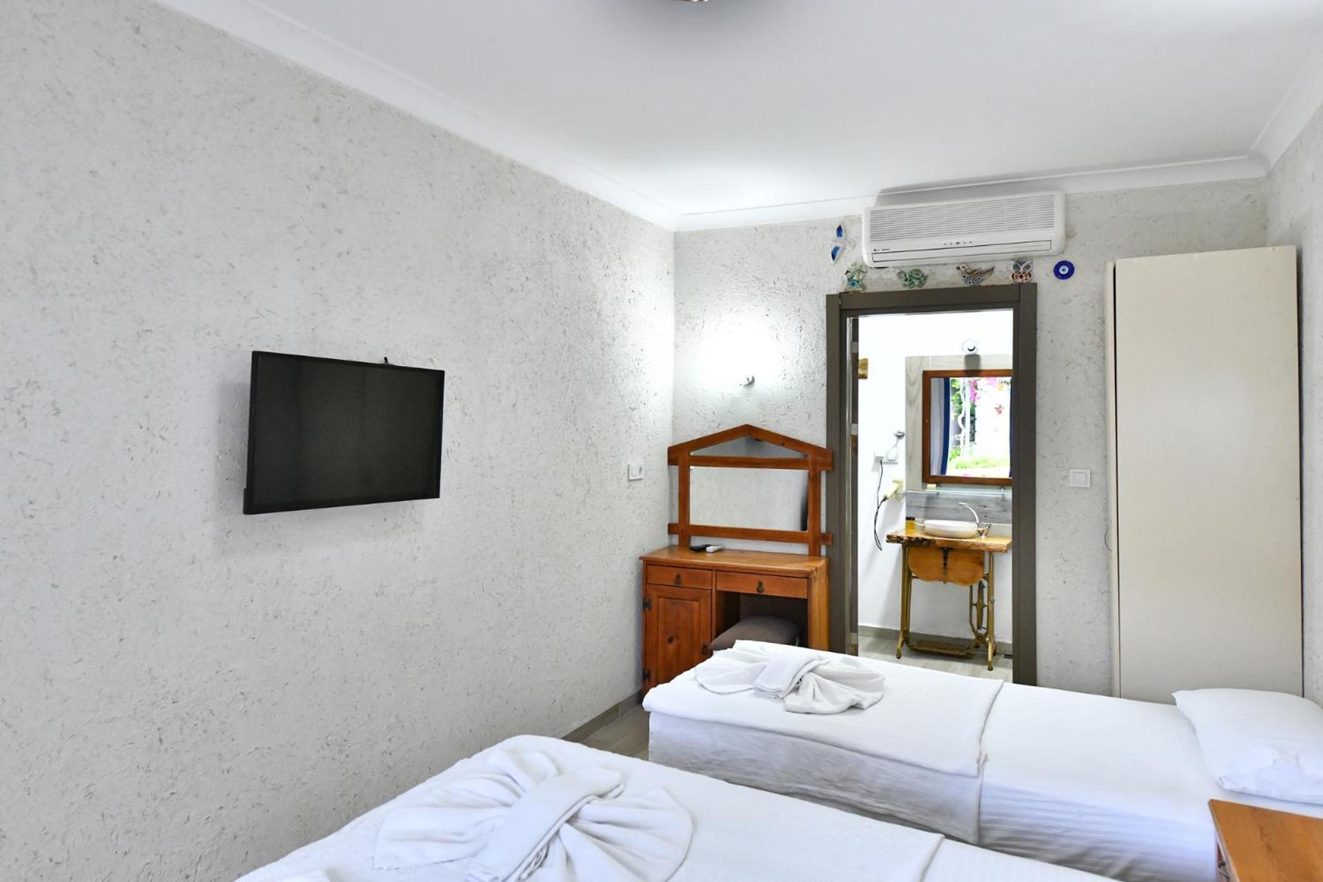Sunmed Orman Evi Ölüdeniz