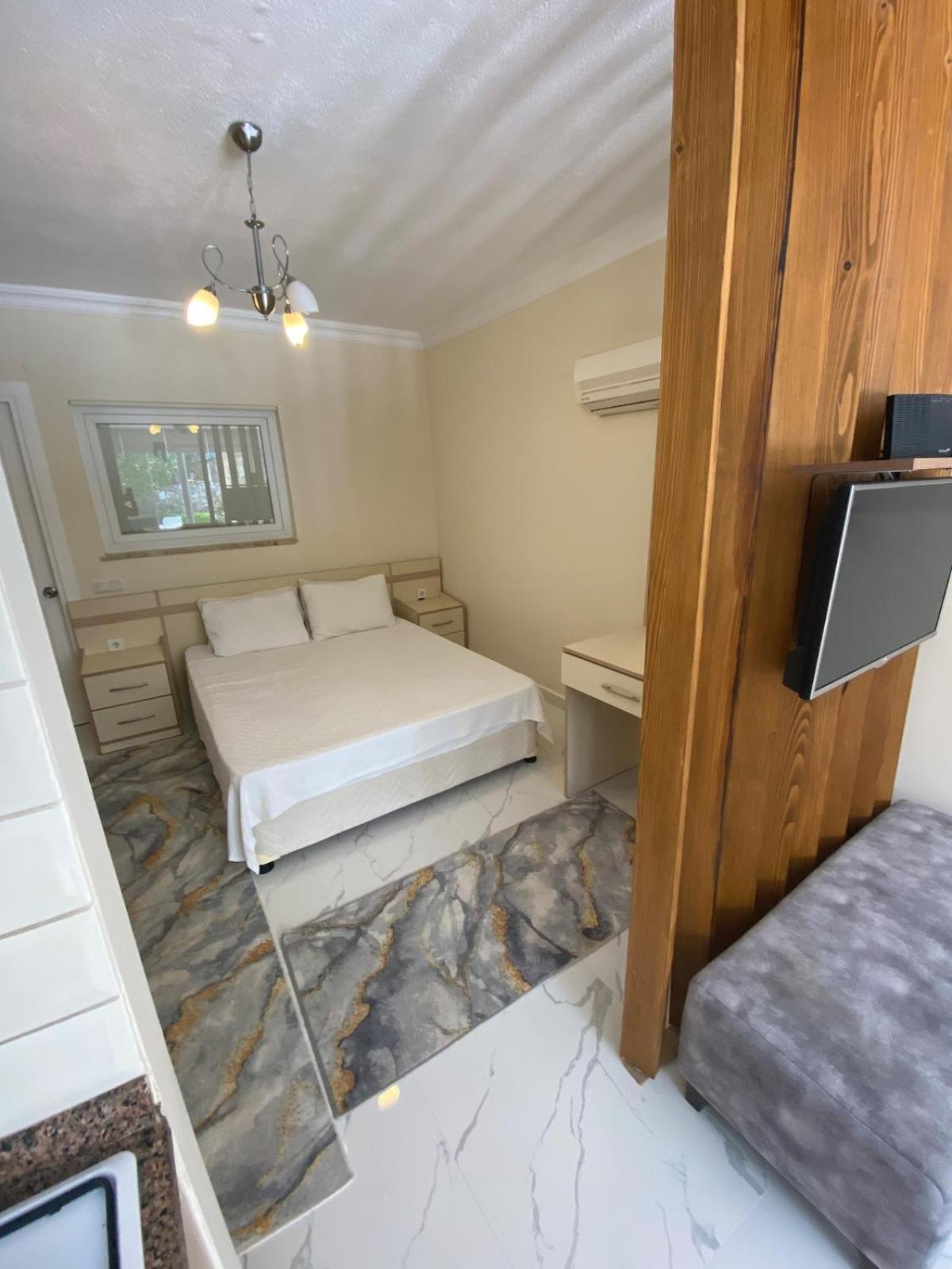 Olivia At - Apartment Oludeniz