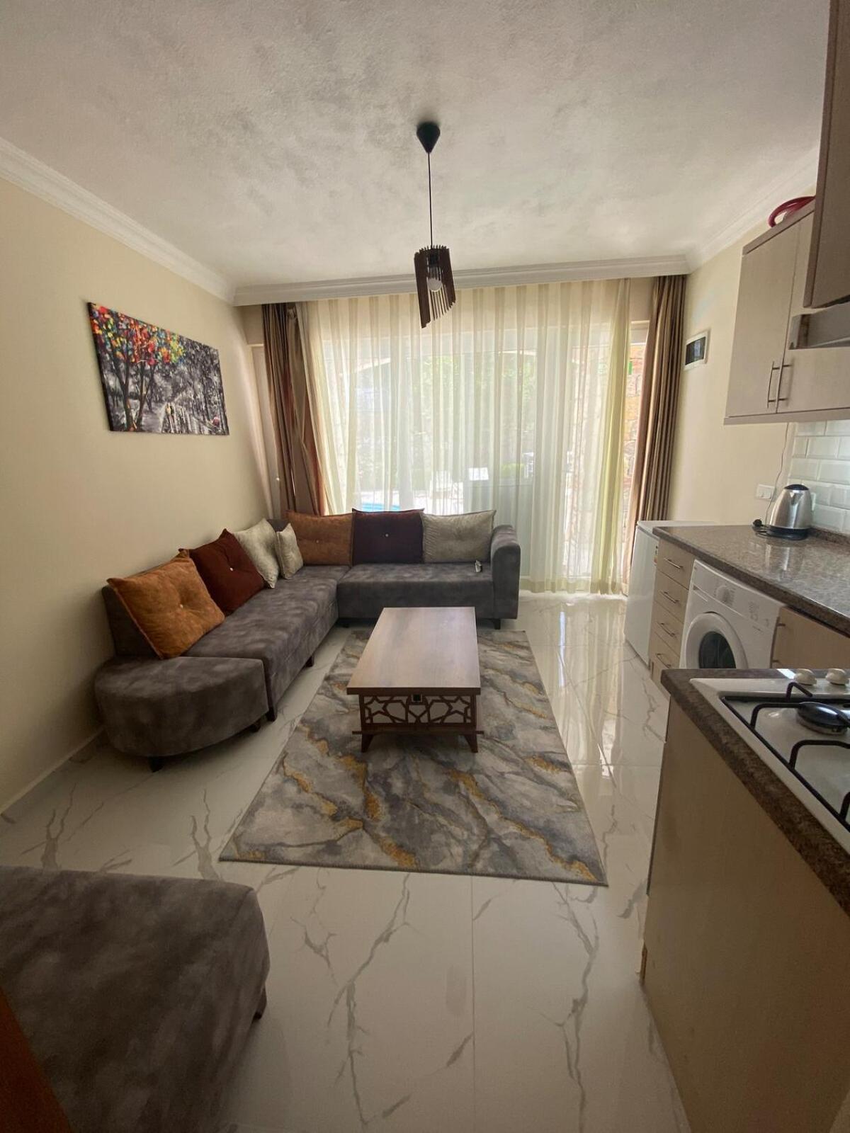 Apartment Olivia At - *