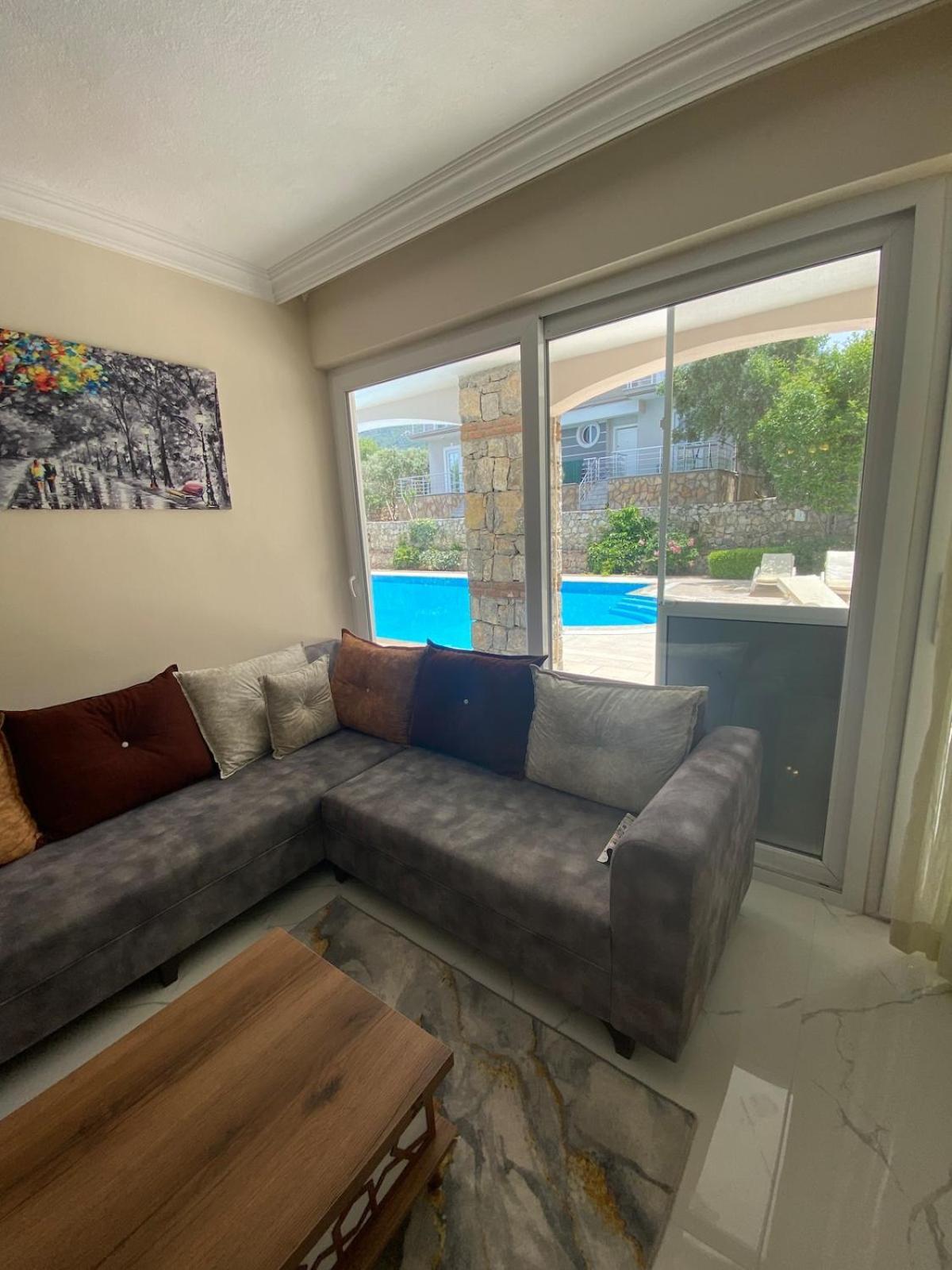Apartment Olivia At - Oludeniz
