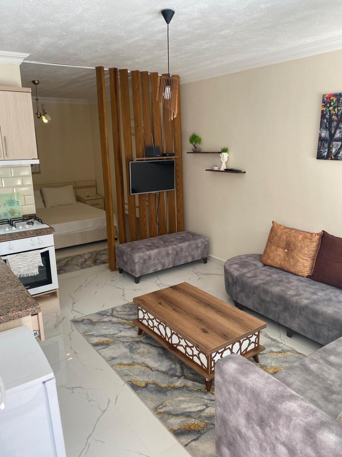 Olivia At - Apartment Oludeniz