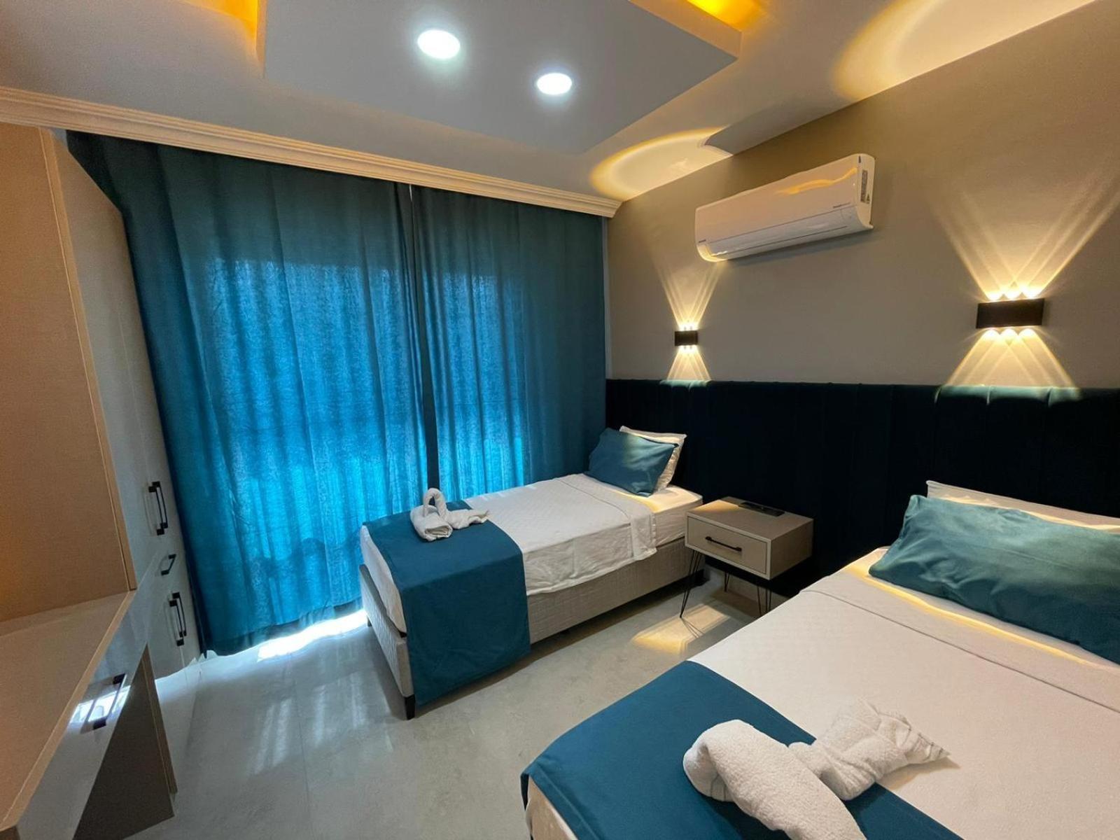 Hayat Aparthotel