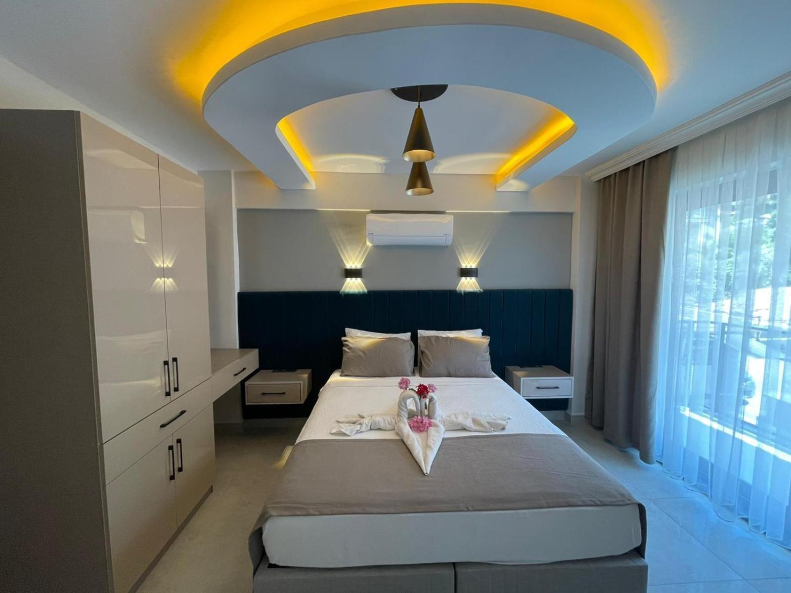 Aparthotel Hayat