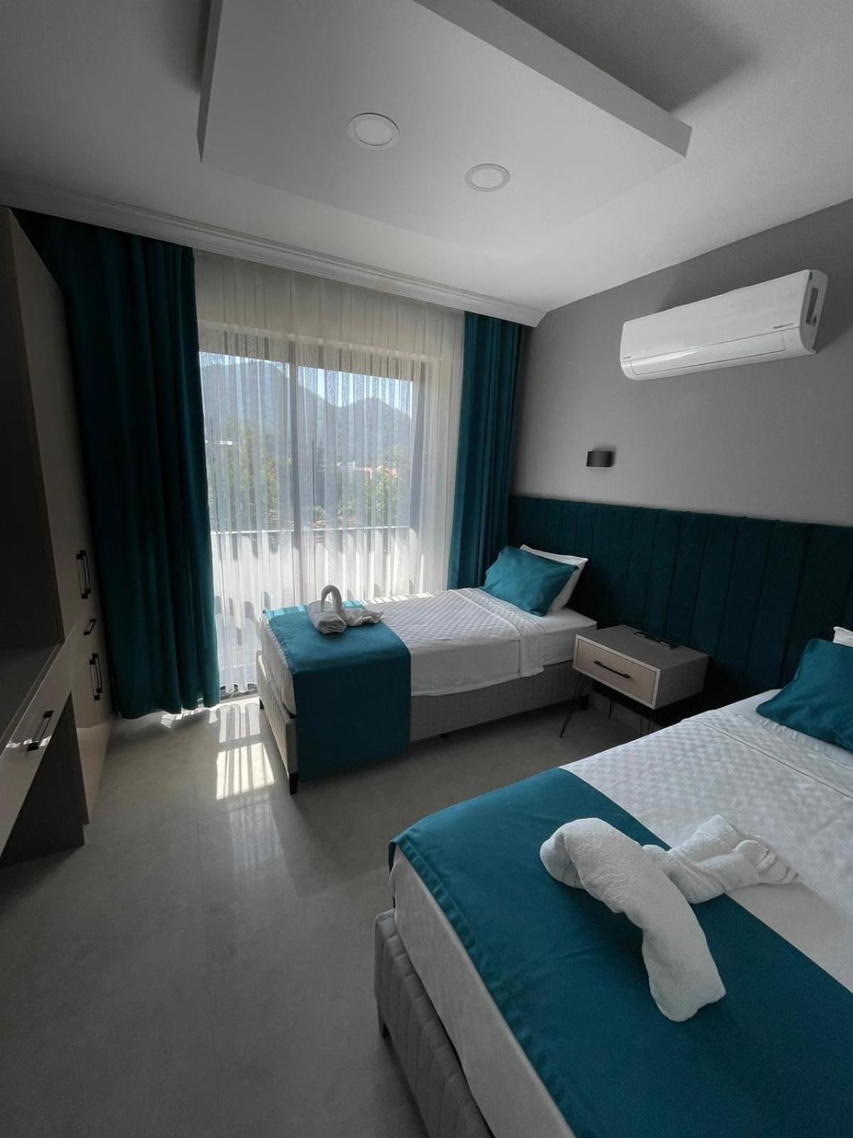 Linalife Aparthotel Ölüdeniz