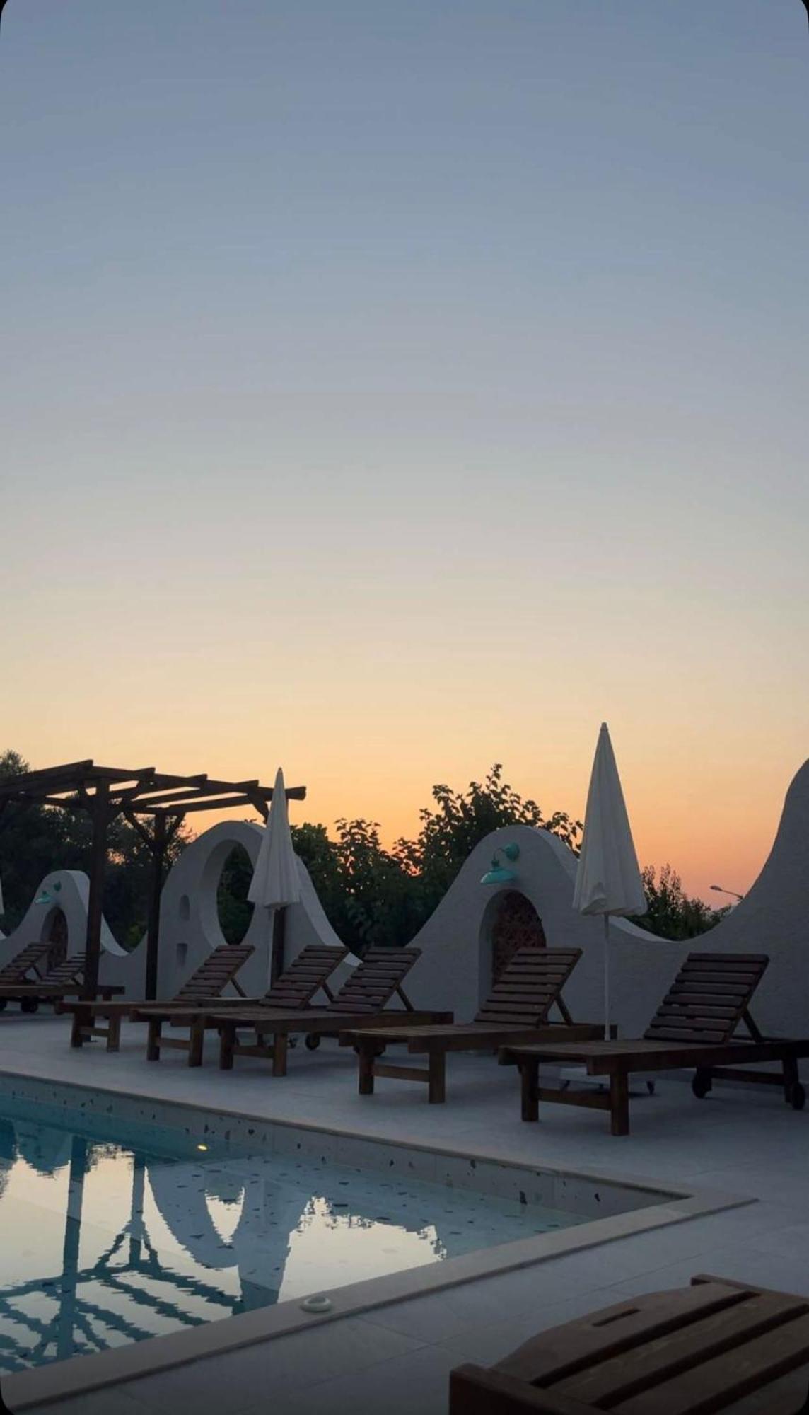 Aparthotel Linalife *