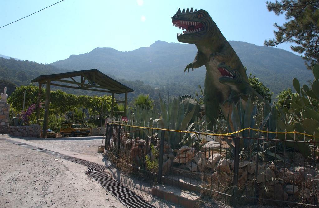 Hotel Manzara Oludeniz