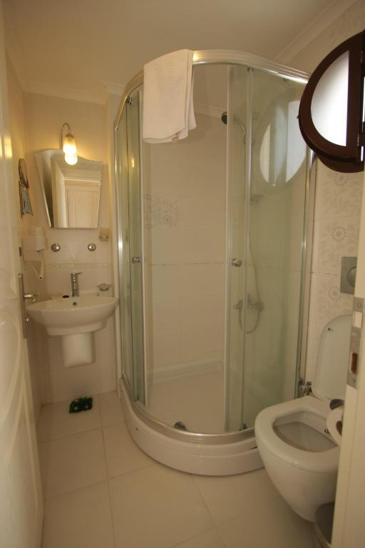 Otel S3 Orange Ölüdeniz