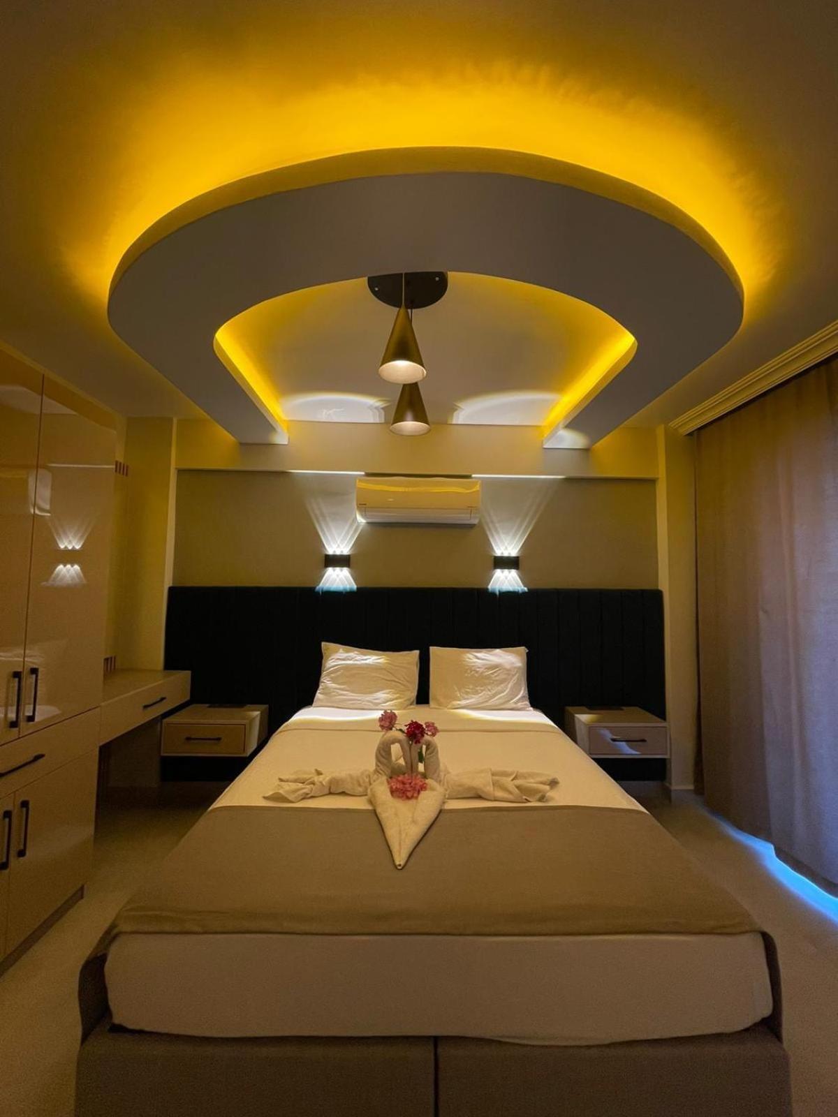 Aparthotel Linalife Ölüdeniz