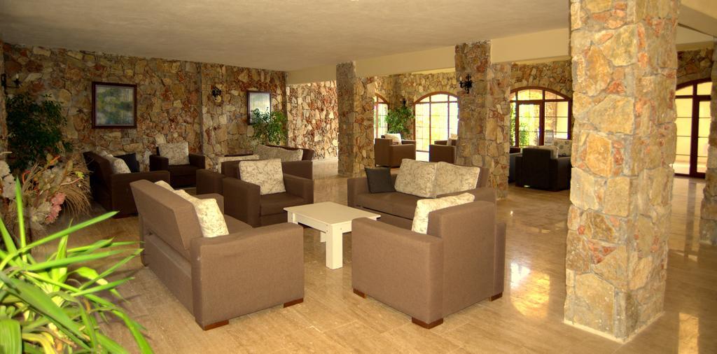 Paradise Garden Hotel 3*