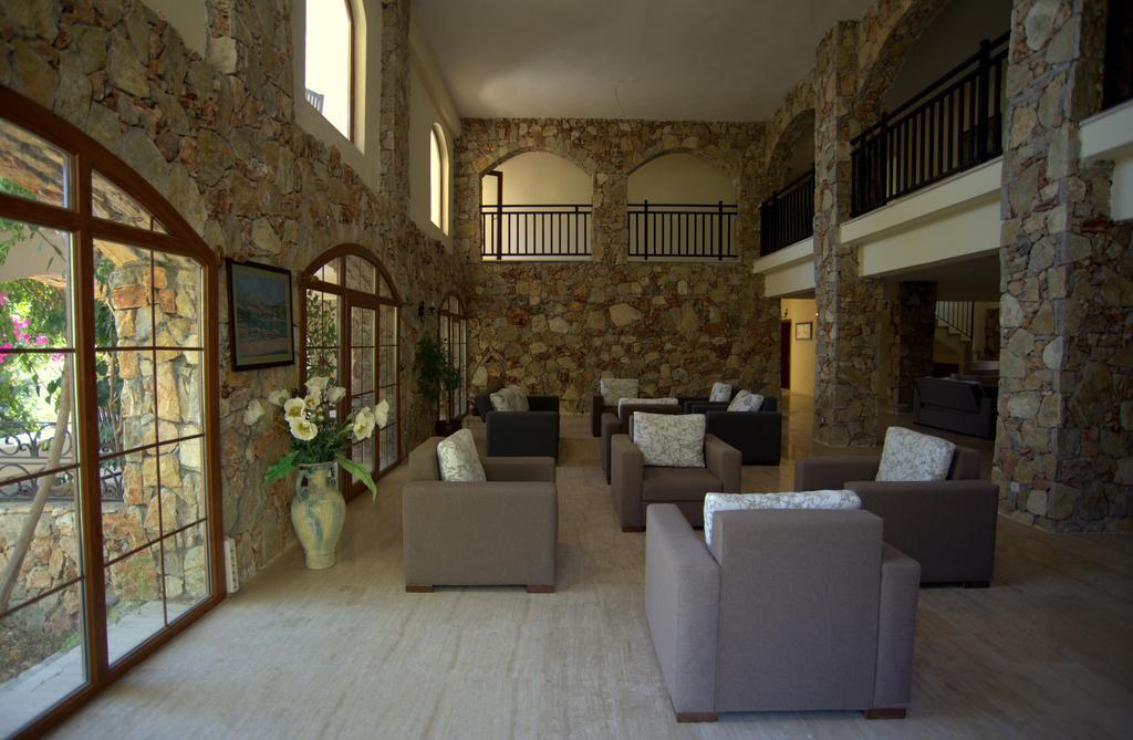 Paradise Garden 3* Oludeniz