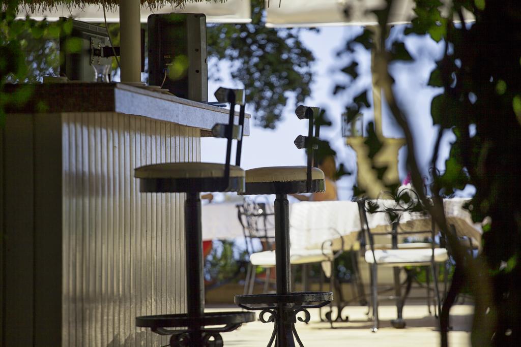 Paradise Garden Hotel Oludeniz