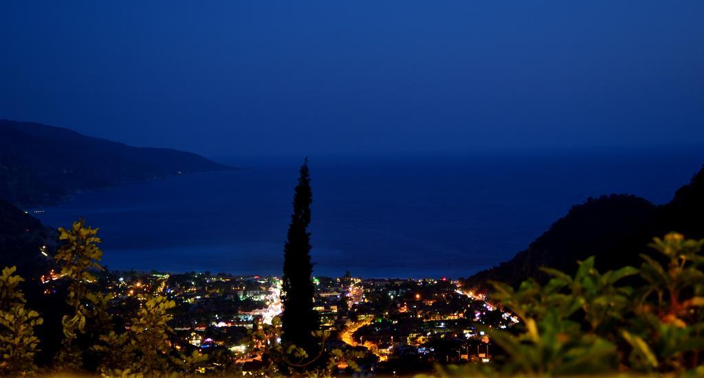 Paradise Garden Oludeniz