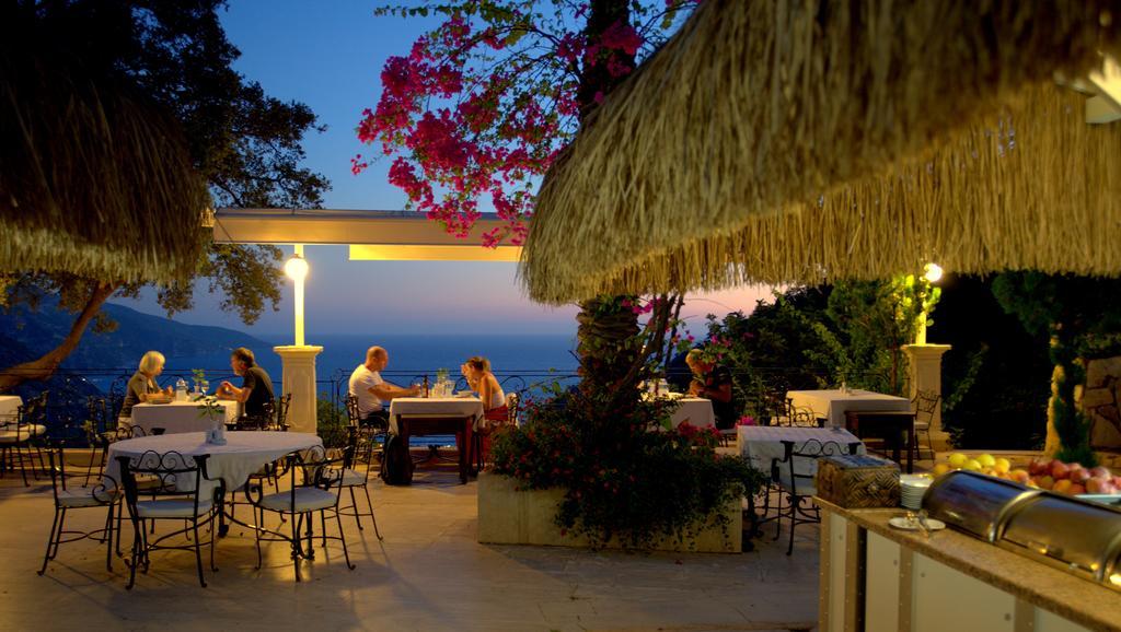Hotel Paradise Garden