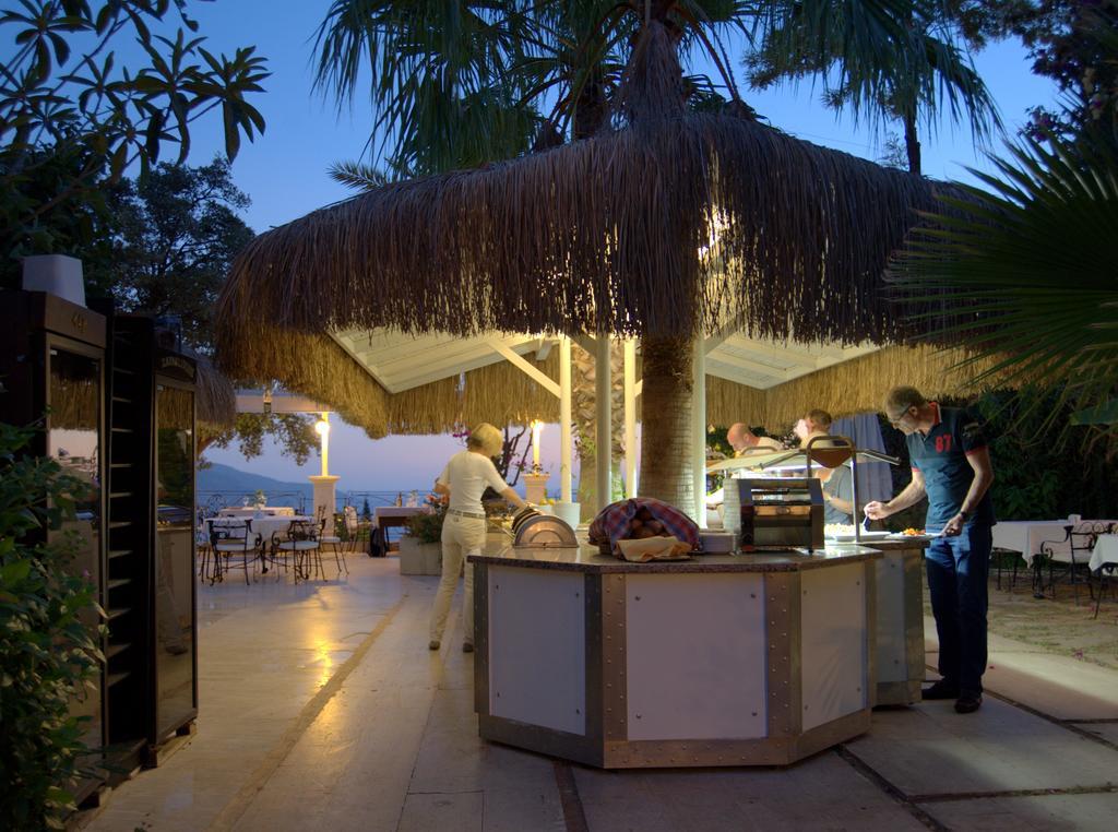 Paradise Garden Oludeniz
