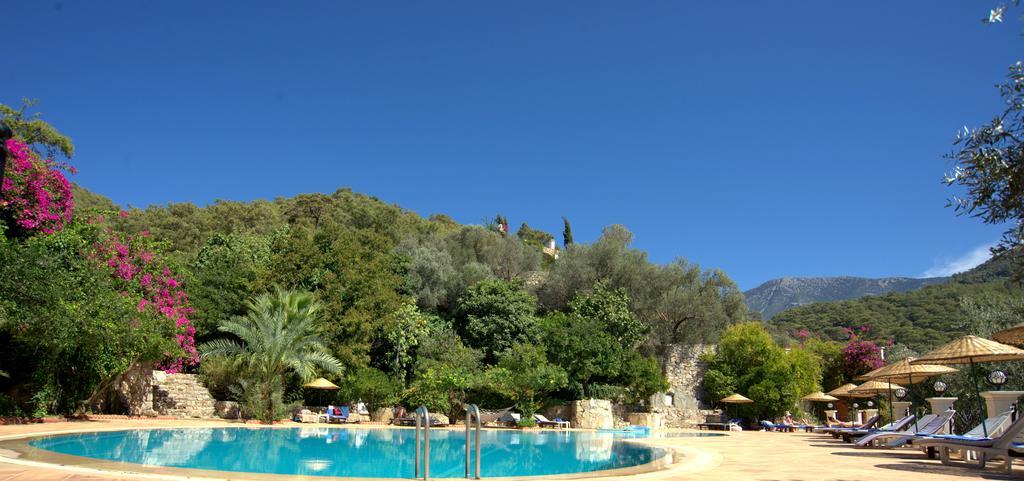 Hotel Paradise Garden Oludeniz