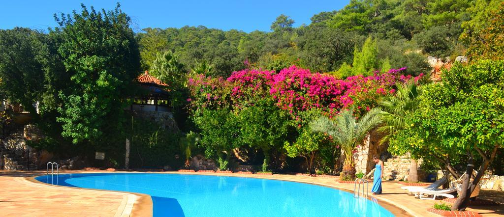 Otel Paradise Garden