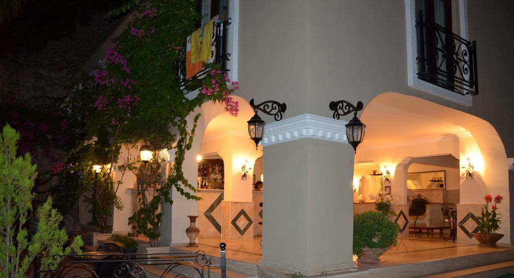 Hotel Paradise Garden