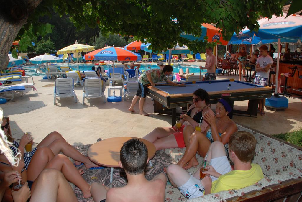 Otel Tolay