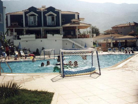Hotel Blue Pearl & Oludeniz