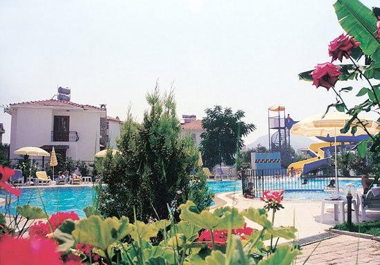 Hotel Blue Pearl & Oludeniz