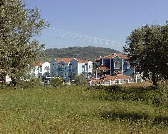 Blue Pearl & Oludeniz