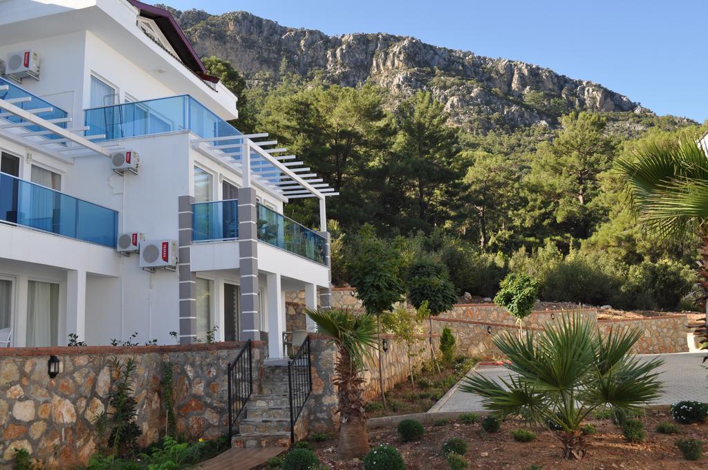 Appartement Orka Royal Hills D1 Patio And Bbq