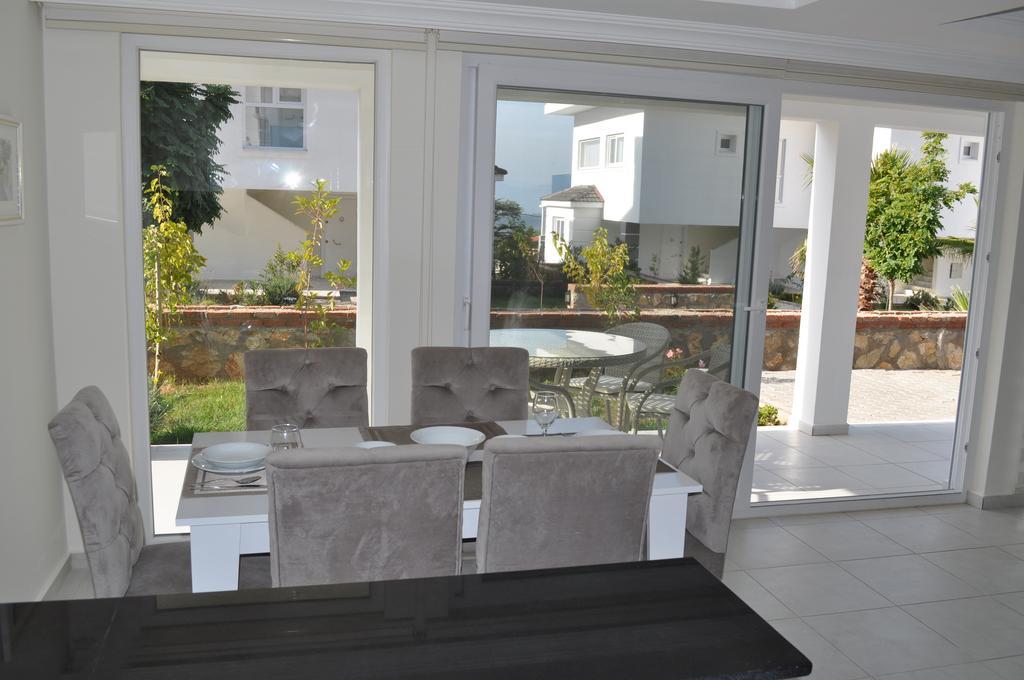 Appartement Orka Royal Hills D1 Patio And Bbq *