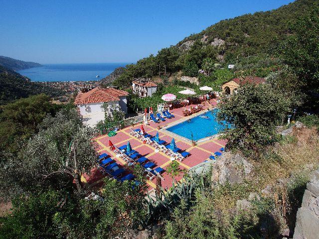 Manzara Hotel 2*