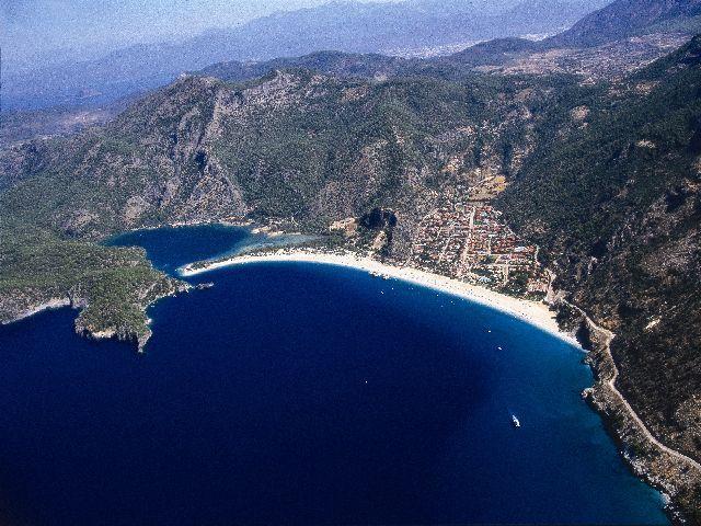 Hotel Manzara Oludeniz