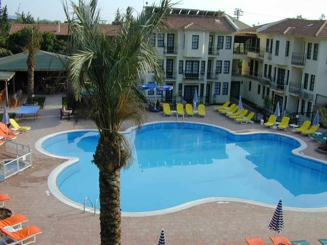 Hotel Mavibelce