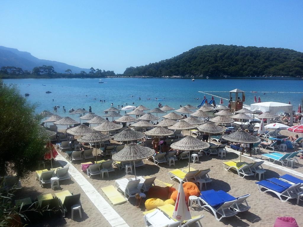 Golden Club & Caravan Holidays