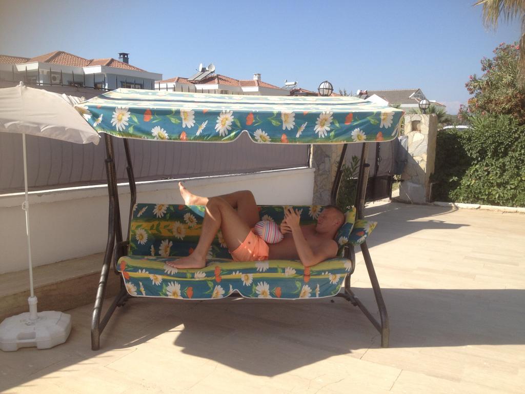 Apartment Paddys Ovacik Oludeniz